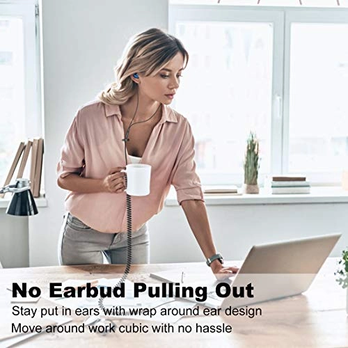 YL1 Wired Earbud