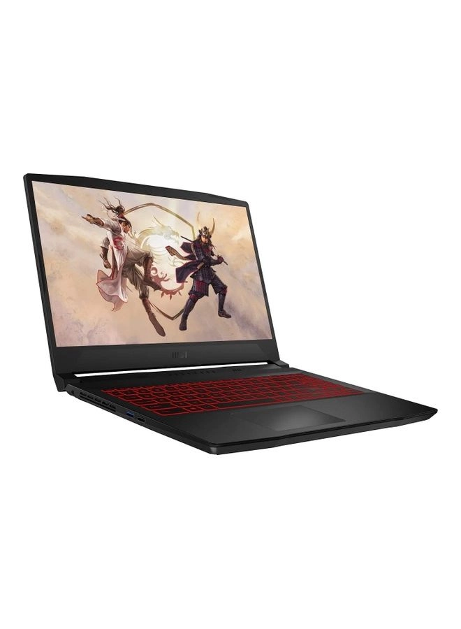 Katana GF66 11UG-087UK - 15.6'' Core i7-11800H 16GB DDR4 512GB SSD