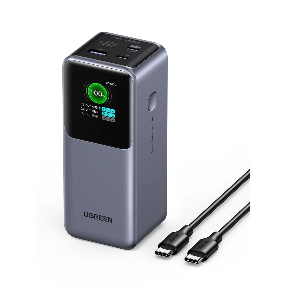 Ugreen PB721-35524B - 20000 mAh