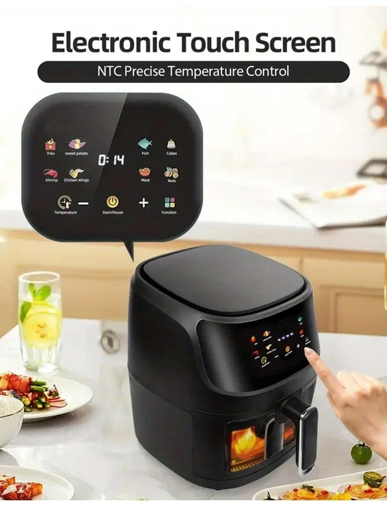 Digital Air Fryer QF-305
