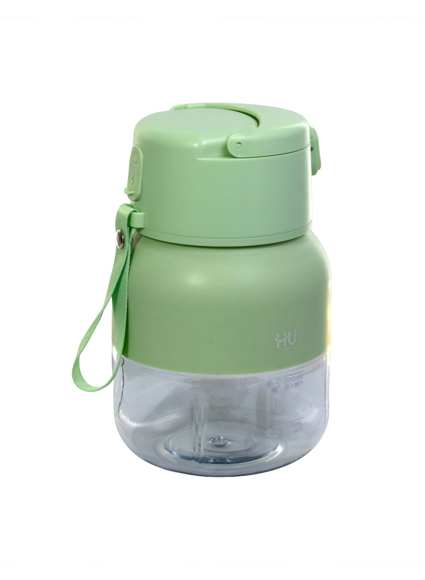 Portable USB Juicer Blender - 50W 500 ml