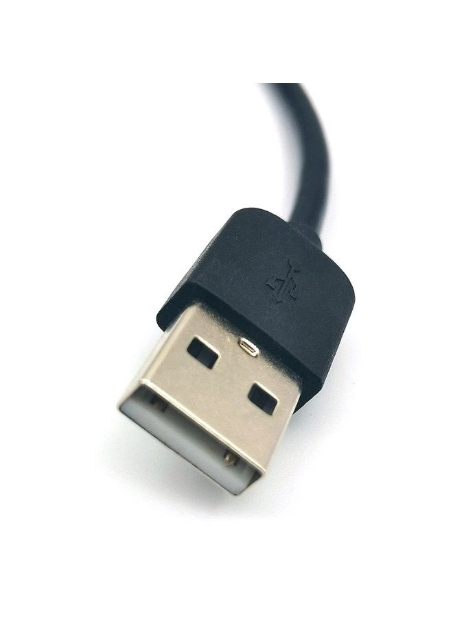 USB Dashboard Mount Cable - To-yota VIOS/ALTIS