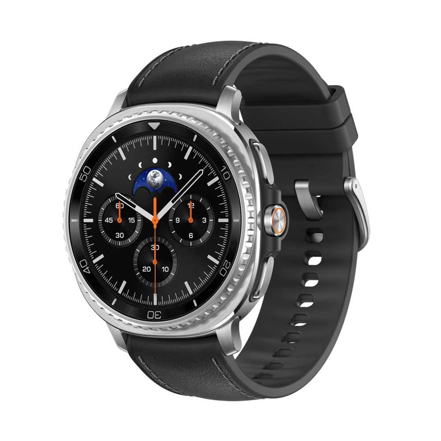 Galaxy Watch 8 Classic 46mm LTE