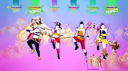 Just Dance 2020 Standard Edition - Xbox One