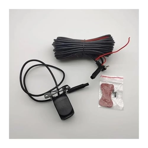 Rear View Camera - Night vision Wireless 1280 x 720