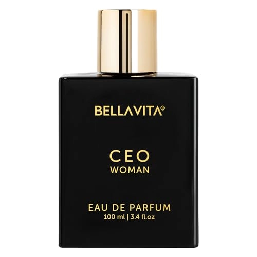 CEO Woman Eau de Parfum 100ml