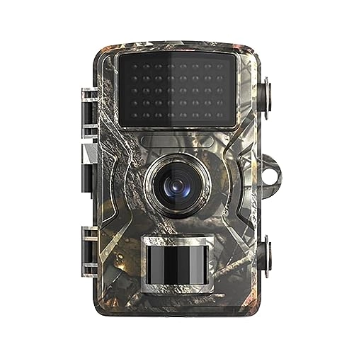 Wildlife Hunting Camera 1080p