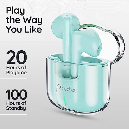 Duet 2.0 Wireless Earbud