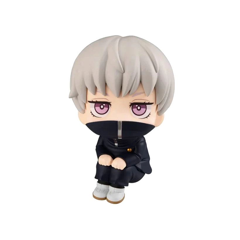 MegaHouse Toge Inumaki - Jujutsu Kaisen (11 cm) (MH832864)