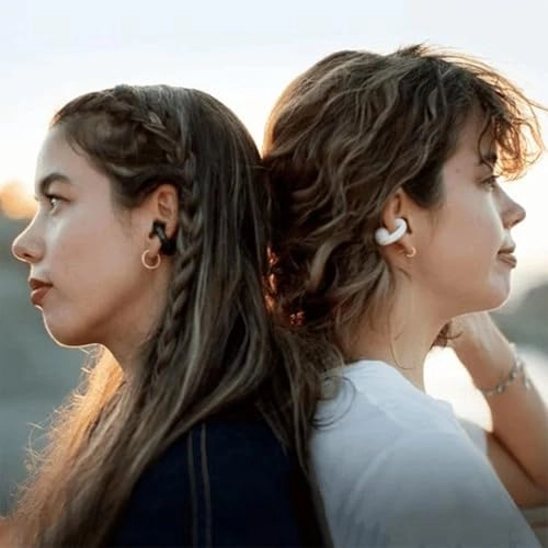 Morrat Ear Clip Wireless Earbud