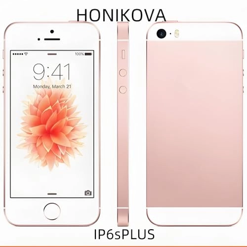 6s Plus - 1 GB 32 GB