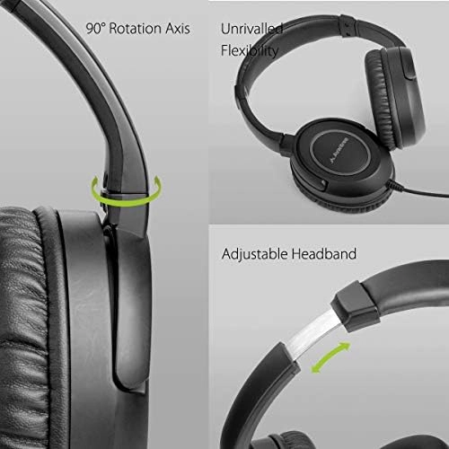 ADHF-039 Wired Headphone