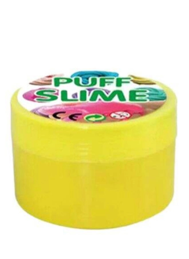 Slime Magic Clay Set - 3+ years 4-Piece