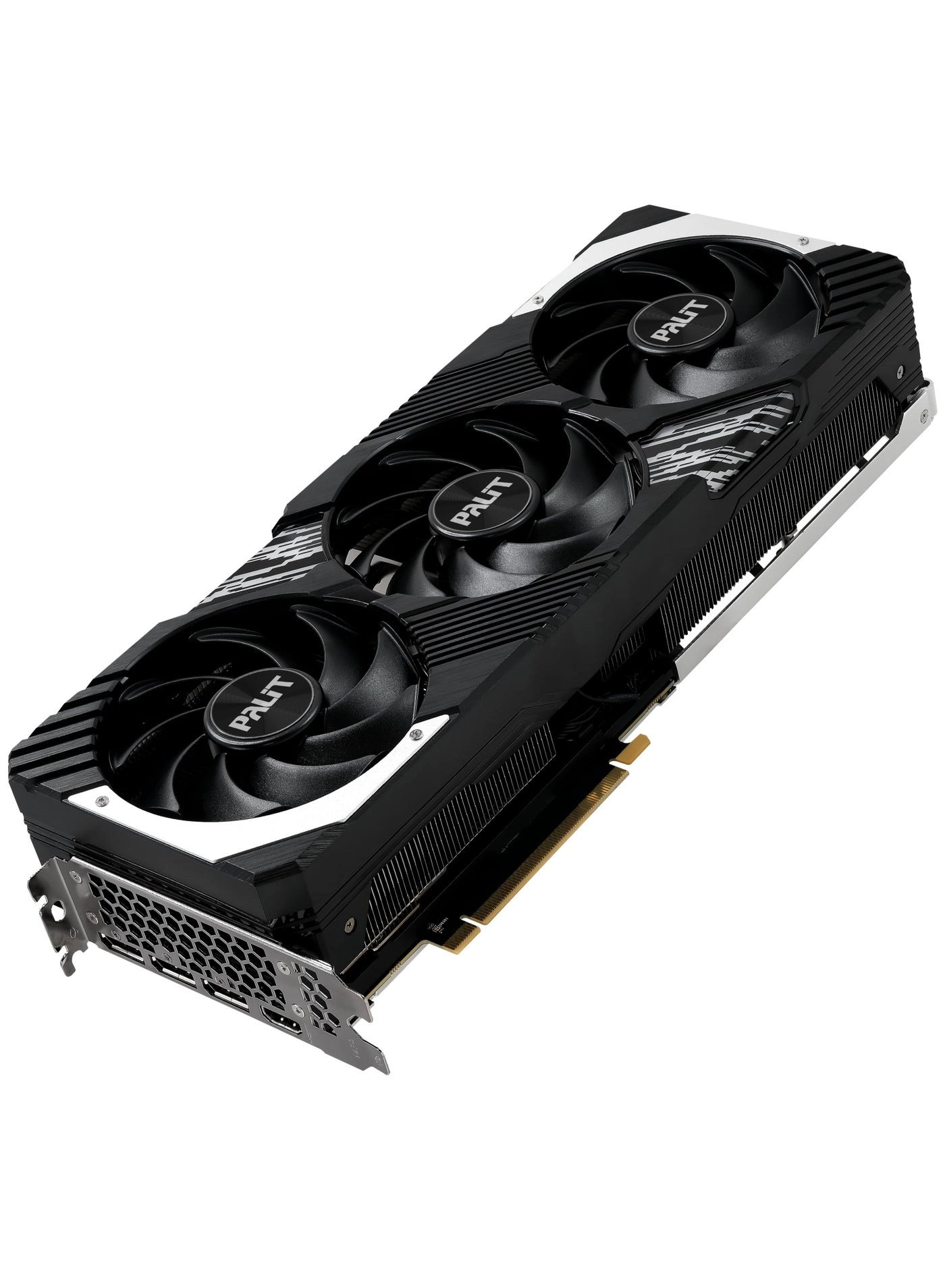 GeForce RTX 4070 Gaming Pro - 12GB