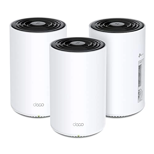 Deco PX50 - 802.11ax 3 piece(s)
