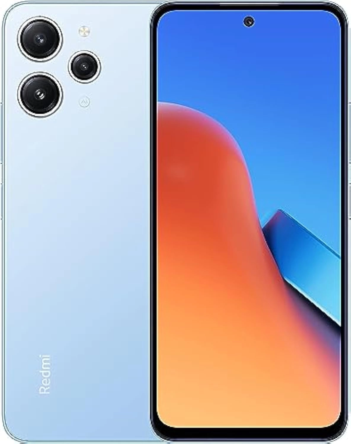 Redmi 12 - 8GB 256GB