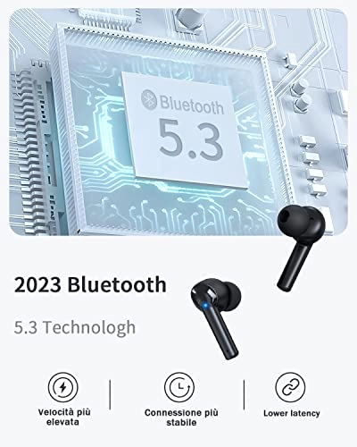 J8 Wireless Earbud
