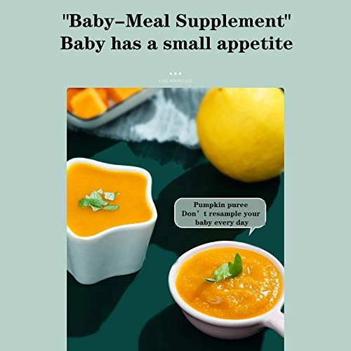 Small Food Chopper - 230ml Rechargeable