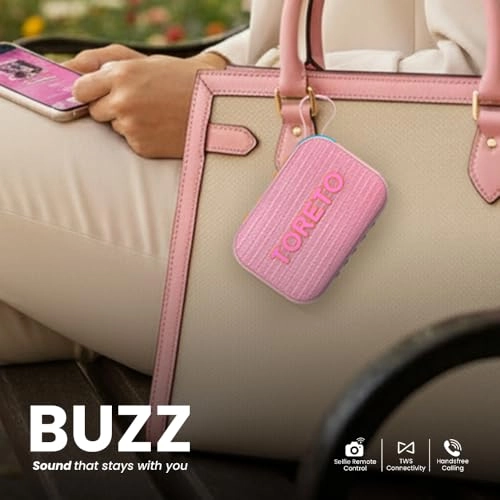 Buzz - 10W
