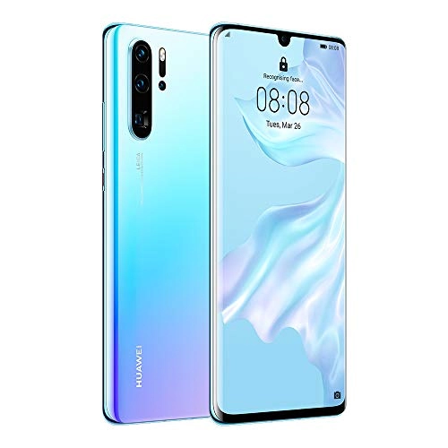 (Renewed) P30 Pro - 8GB 256GB