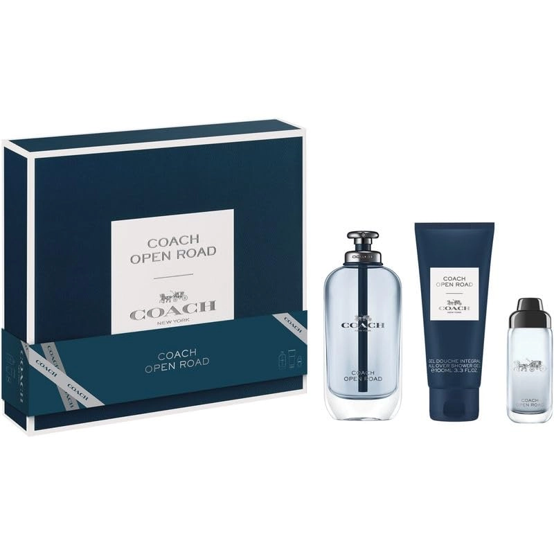 AFB Coach Open Road - Eau de Toilette Gift Set