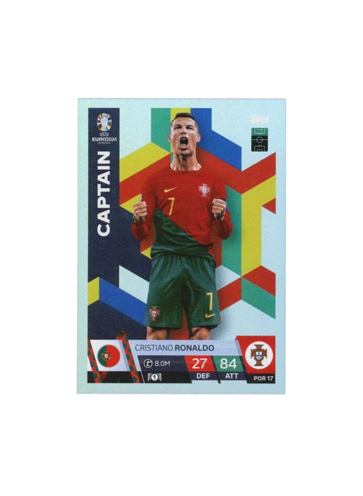 Match Attax 2025/26 Eco Pack - 3 (12-card) Packets