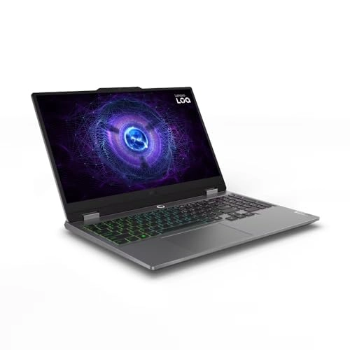 LOQ 15IRX9 83DV010KED - 15.6'' Core i7-13650HX 24GB DDR5 512GB SSD