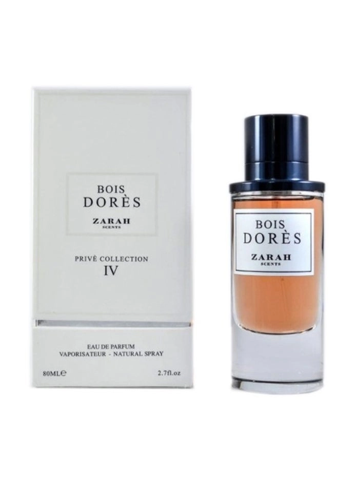 Bois Dorès - Eau de Parfum 80 ml