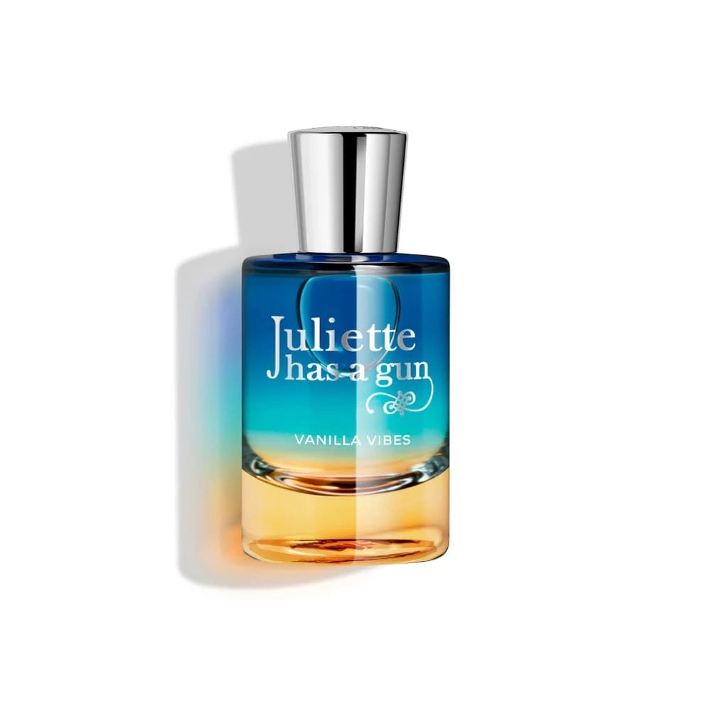 Vanilla Vibes - Eau de Parfum 50 ml