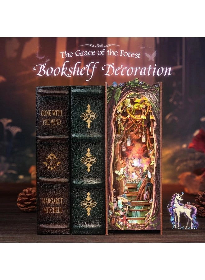 Book Nook Kit - Magic Pharmacist