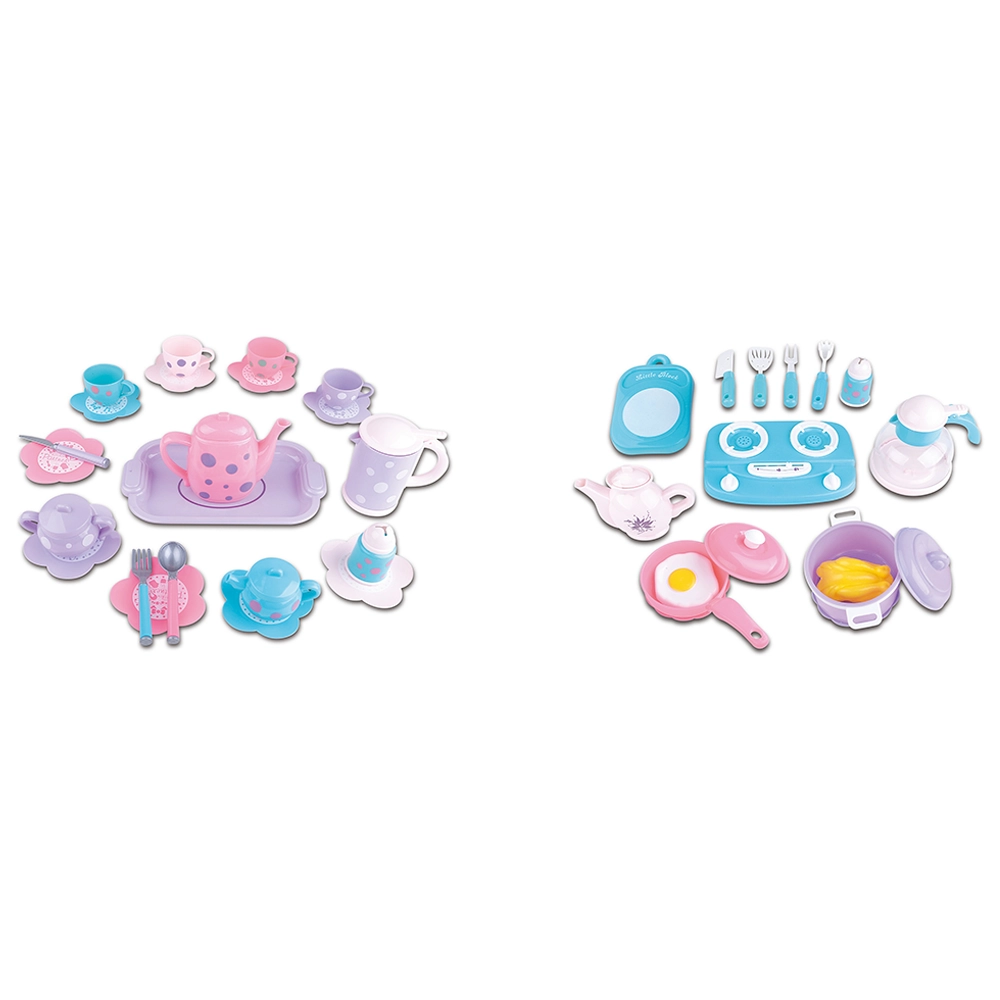 Power Joy Yumyum Kitchen Series - 1pc (ALGT-806)