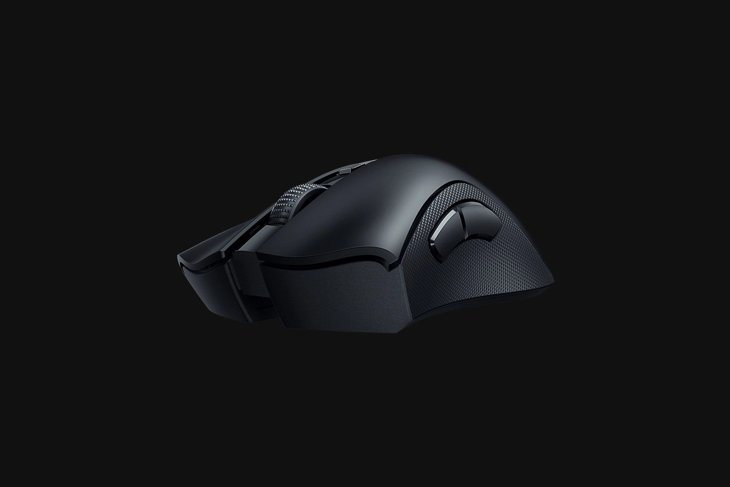 Pro Click V2 Mouse - Wireless