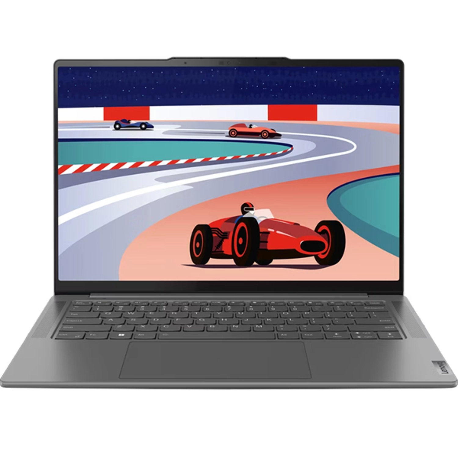 Yoga Pro 7 14IRH8 YOGAP7-82Y7007HAX - 14.5'' Core i7-13700H 16GB 1TB SSD