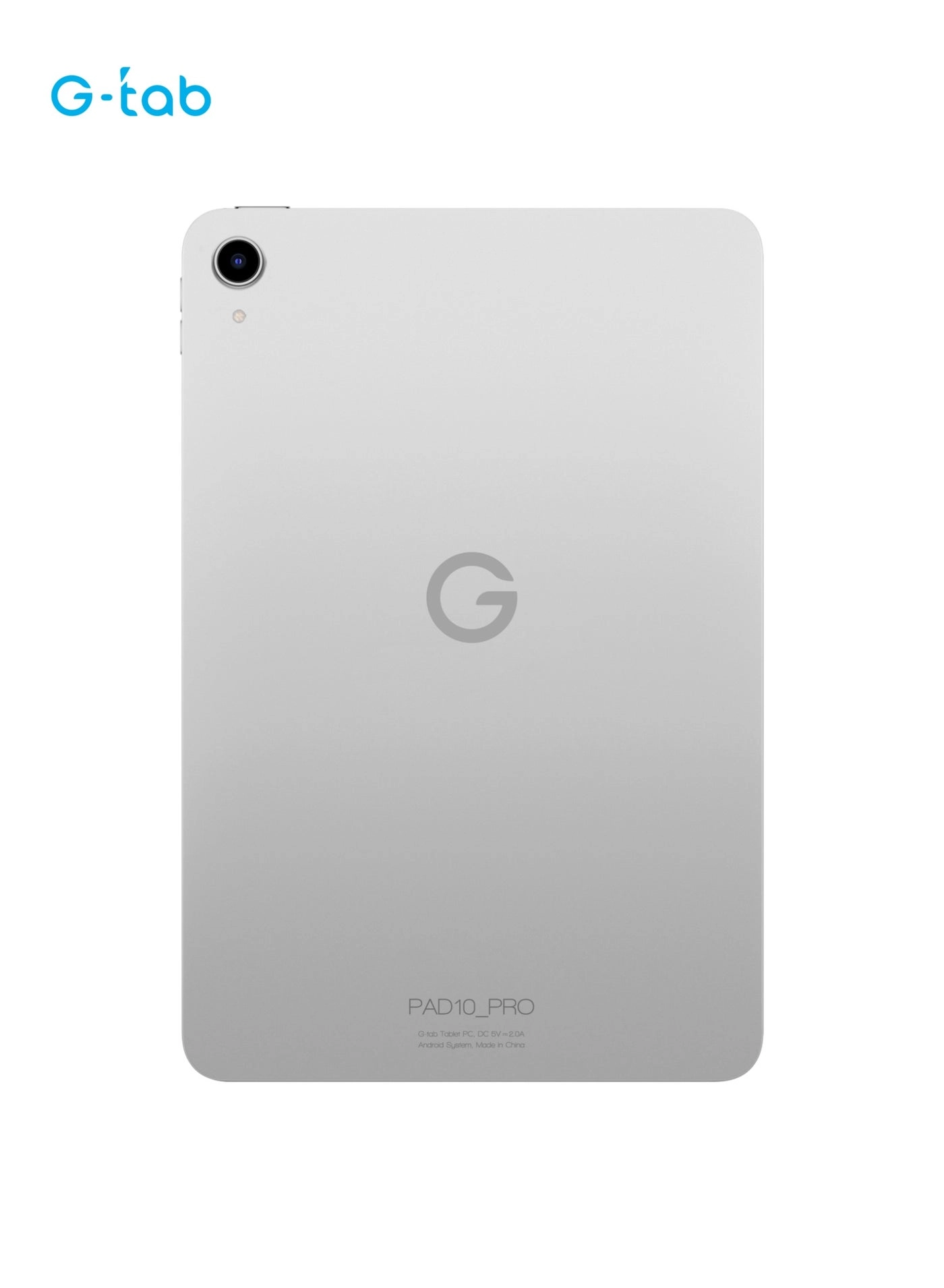 Pad 10 Pro - 128GB 10.1"