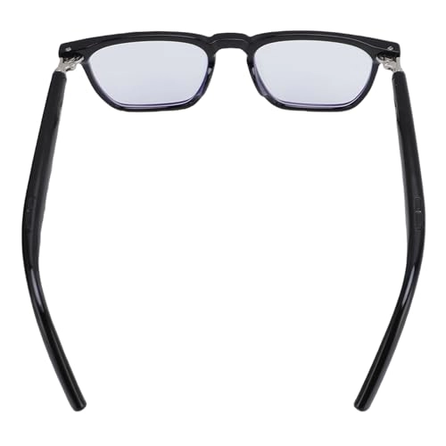 AI Translator Smart Glasses - Real Time Translation IP67 Waterproofing