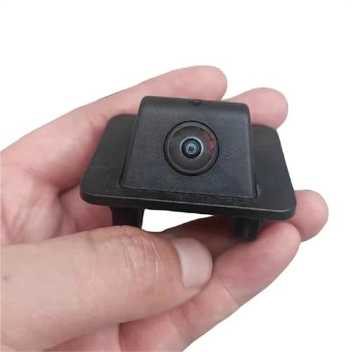 Parking Backup Camera - Rear Waterproof High-definition
