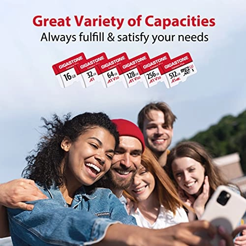 Micro SD Card - 32GB