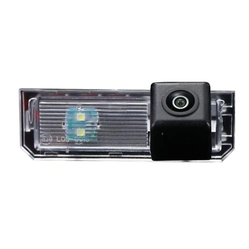 Car Reversing Camera - RCA 1280 x 720 Pixels