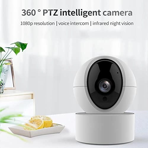 Indoor Camera 1080P