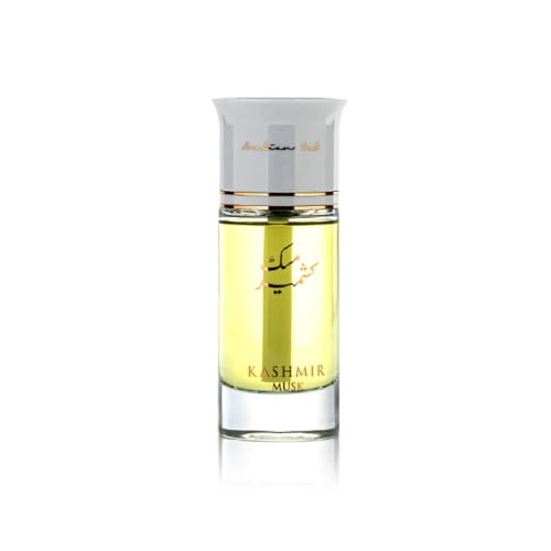 Kashmir Musk Eau de Parfum - 100 ml