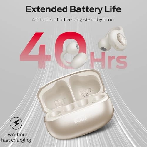 Open Ear AC339 Wireless Earbud