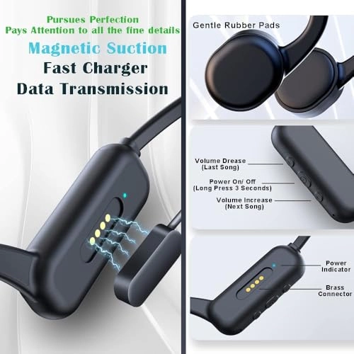 IH-0078 Wireless Headphone