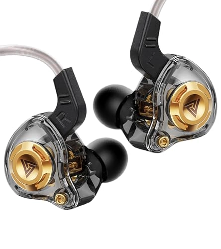 AK6 SRS Wired Earbud