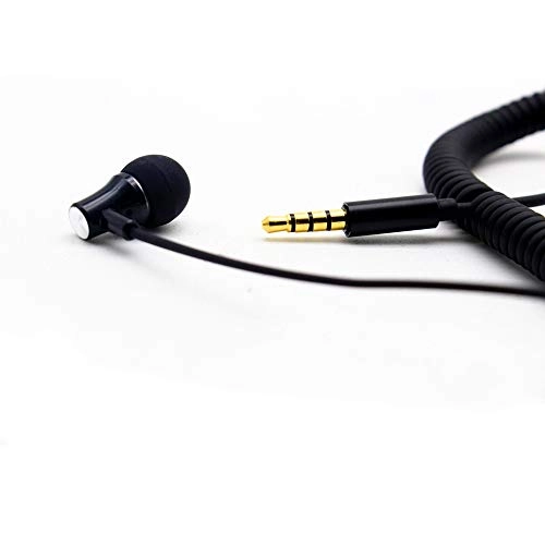 K8 Wired Earphone