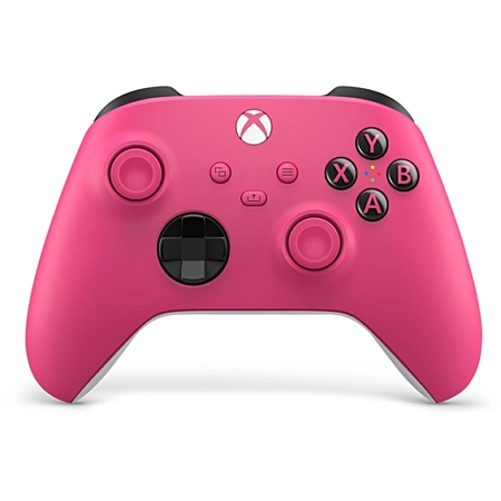 Xbox Wireless Controller Deep Pink