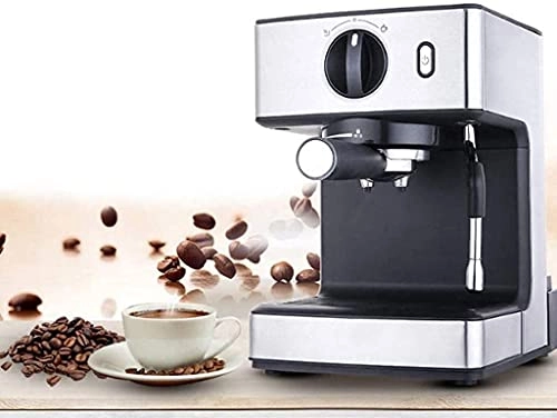 HPWCWWABH - Rapid Heating Capsule Milk Frother