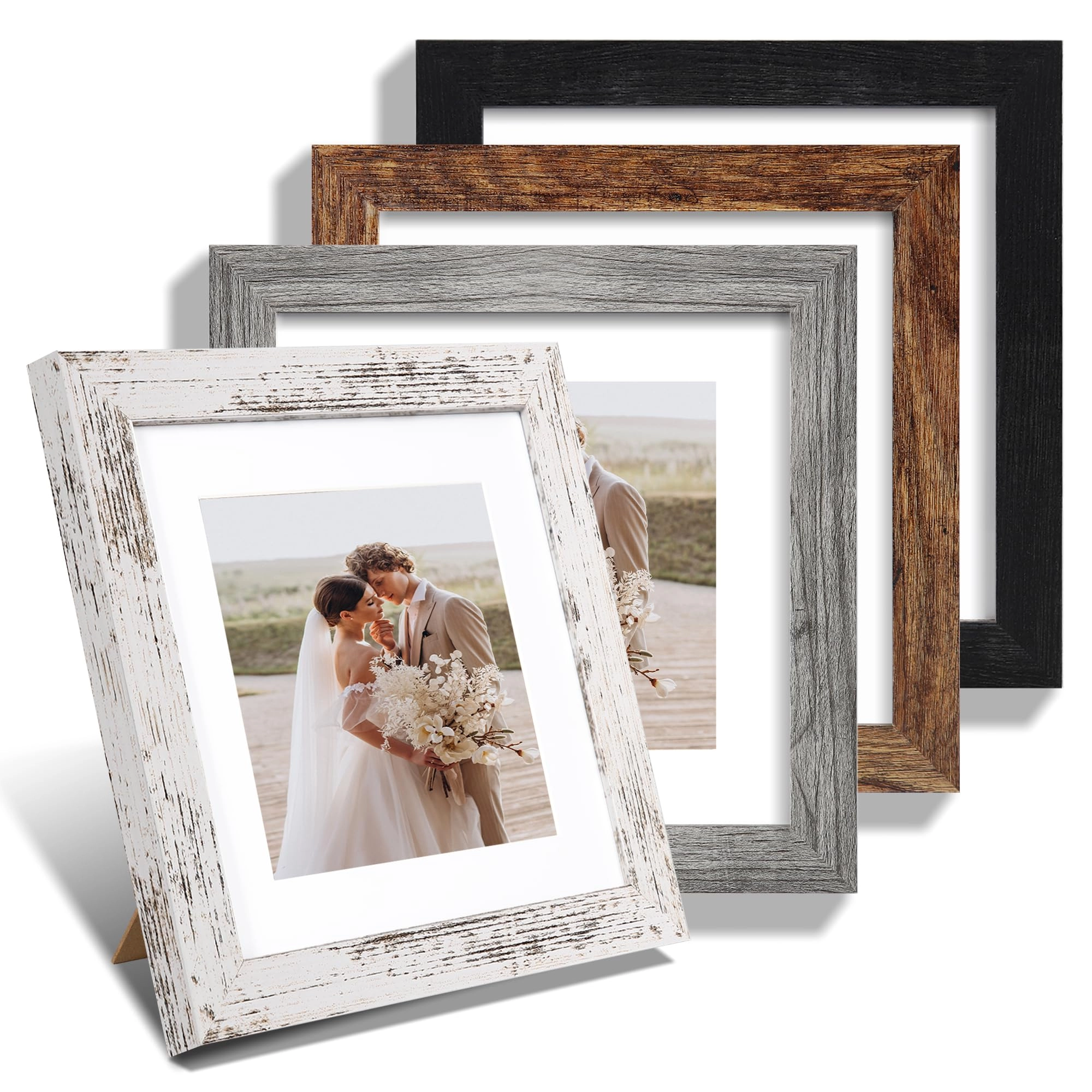 8x8 Picture Frame