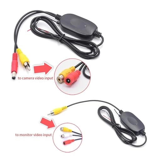 Car Rear View Backup Camera