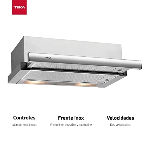 TL 6310 - 366 cubic metre per hour