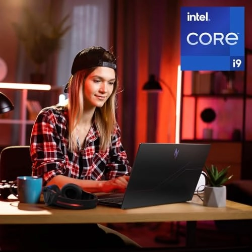 Nitro V 15 ANV15-52-96UB - 15.6'' i9-13900H 32GB DDR4 1TB SSD